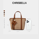 Chrisbella Elvera Tote Bag