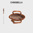 Chrisbella Elvera Tote Bag
