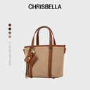 Chrisbella Elvera Tote Bag