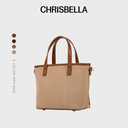 Chrisbella Elvera Tote Bag