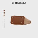 Chrisbella Elvera Tote Bag