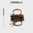 Chrisbella Avelin Petit Grace Bag