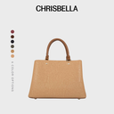 Chrisbella Lady Satchel Bag