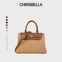 Chrisbella Lady Satchel Bag