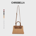Chrisbella Lady Satchel Bag