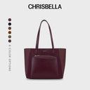 Chrisbella Valencia Work Tote Set