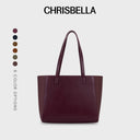 Chrisbella Valencia Work Tote Set