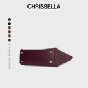 Chrisbella Valencia Work Tote Set