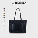 Chrisbella Valencia Work Tote Set