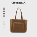 Chrisbella Valencia Work Tote Set