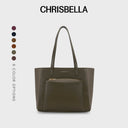 Chrisbella Valencia Work Tote Set