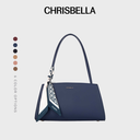 Chrisbella Noa Shoulder Bag
