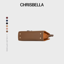 Chrisbella Noa Shoulder Bag