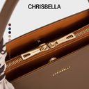 Chrisbella Noa Shoulder Bag