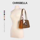 Chrisbella Noa Shoulder Bag