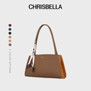 Chrisbella Noa Shoulder Bag