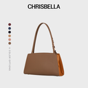 Chrisbella Noa Shoulder Bag