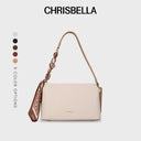 Chrisbella Neona Shoulder Bag