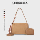 Chrisbella Neona Shoulder Bag