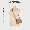 Chrisbella Neona Shoulder Bag