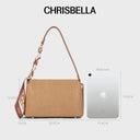 Chrisbella Neona Shoulder Bag