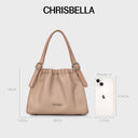 CHRISBELLA BELLE CLOUD BAG - TAS TANGAN WANITA