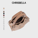 CHRISBELLA BELLE CLOUD BAG - TAS TANGAN WANITA