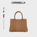 CHRISBELLA ELVINA TOP HANDLE BAG - TAS TANGAN WANITA