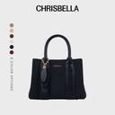 CHRISBELLA ELVINA TOP HANDLE BAG - TAS TANGAN WANITA