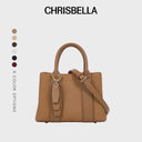 CHRISBELLA ELVINA TOP HANDLE BAG - TAS TANGAN WANITA