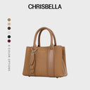 CHRISBELLA ELVINA TOP HANDLE BAG - TAS TANGAN WANITA