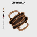 CHRISBELLA ELVINA TOP HANDLE BAG - TAS TANGAN WANITA