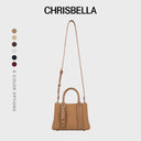 CHRISBELLA ELVINA TOP HANDLE BAG - TAS TANGAN WANITA