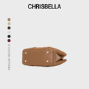 CHRISBELLA ELVINA TOP HANDLE BAG - TAS TANGAN WANITA