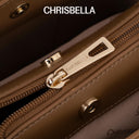 CHRISBELLA ELVINA TOP HANDLE BAG - TAS TANGAN WANITA