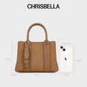 CHRISBELLA ELVINA TOP HANDLE BAG - TAS TANGAN WANITA