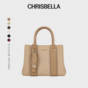 CHRISBELLA ELVINA TOP HANDLE BAG - TAS TANGAN WANITA