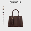 CHRISBELLA ELVINA TOP HANDLE BAG - TAS TANGAN WANITA