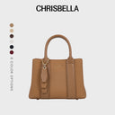 CHRISBELLA ELVINA TOP HANDLE BAG - TAS TANGAN WANITA