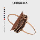 Chrisbella Oslo Shoulder Bag Set