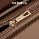Chrisbella Oslo Shoulder Bag Set