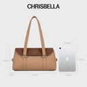 Chrisbella Oslo Shoulder Bag Set