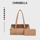Chrisbella Oslo Shoulder Bag Set