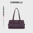 Chrisbella Oslo Shoulder Bag Set