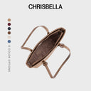 Chrisbella Lena Work Tote Set