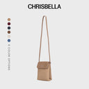 Chrisbella Lena Work Tote Set