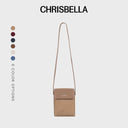 Chrisbella Lena Work Tote Set