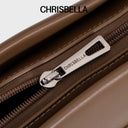 Chrisbella Lena Work Tote Set