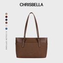 Chrisbella Lena Work Tote Set