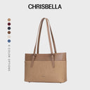 Chrisbella Lena Work Tote Set